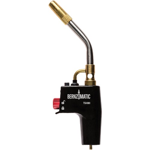 Bernzomatic map pro high - bernzomatic,