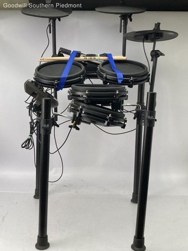 Alesis dm7x drum kit - alesis,