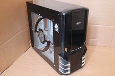 PC GAMER VINTAGE TOUR ACIER METAL GAMER 00s RARE COOL DIY COMPUTER