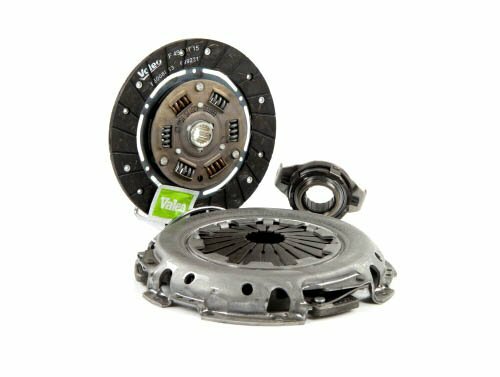 Valeo 801293 kit embrayage - 801293,