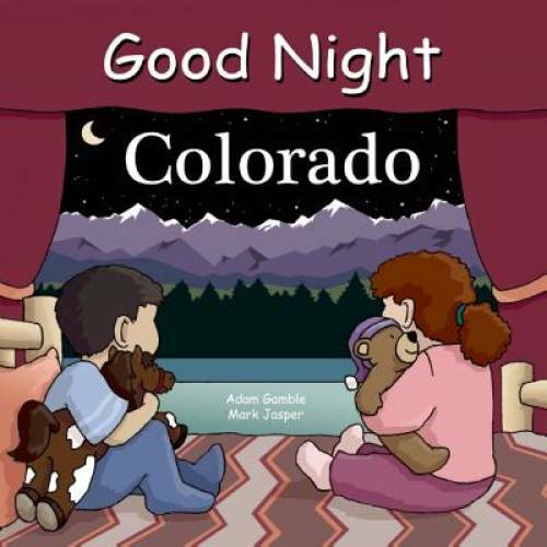 Good night colorado - good, (good