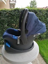 trio styleo stroller 