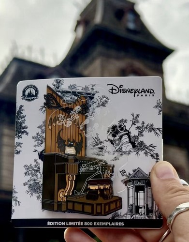 Pin phantom manor - phantom, manor/