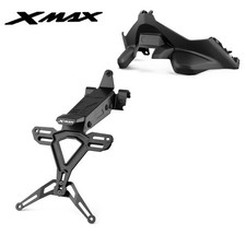 Support Plaque Moto Sport