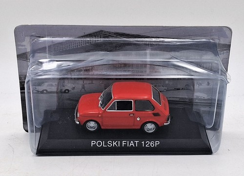 Voiture modèle die cast 43 - modèle, 1:43