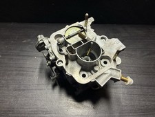 Carburateur Weber 32 DRT Renault Super 5  R9 Renault 11 En Excellent État