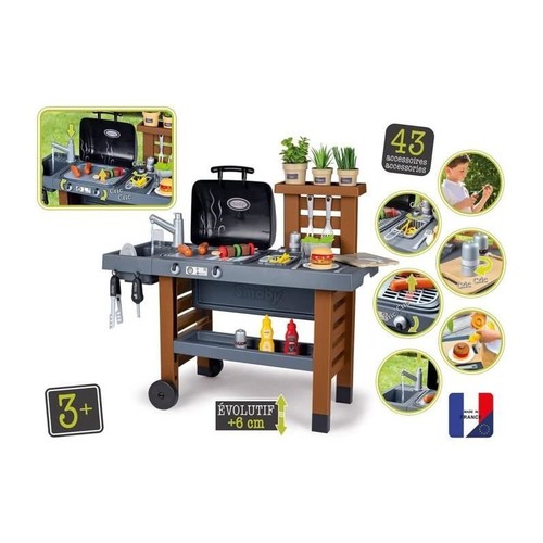 Cuisine extérieur - cuisine, d'extérieur