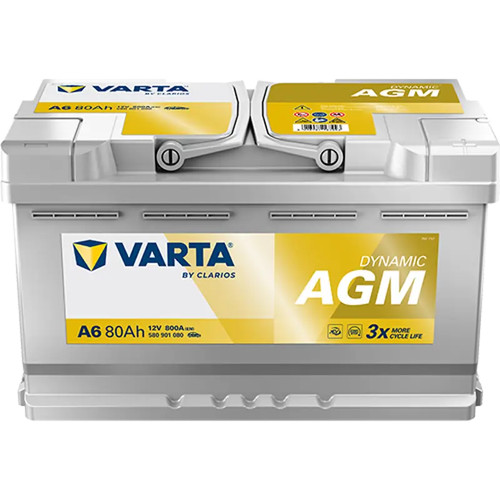 Batteries voiture varta - de,