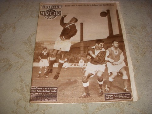 Miroir des sports - des, 494