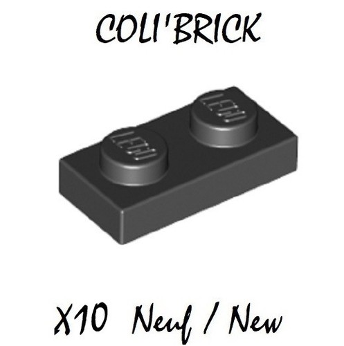 Lego 3023 10x - 3023,