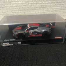 Kyosho Mini-Z ASC Chevrolet