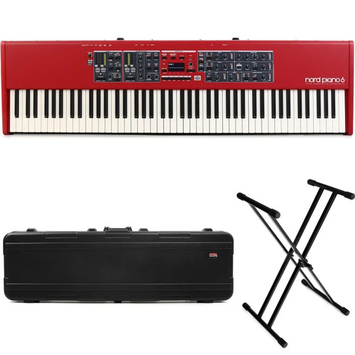 Nord piano key stage - piano, 6