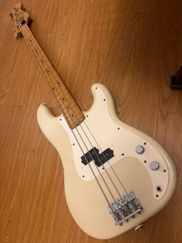 Fender precision bass - precision,