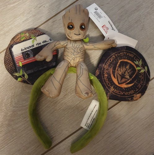 Disneyland paris groot - disneyland,