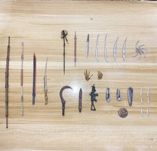 NECA Alien Vs Predator Action Figures Accessories Collectible Alternative