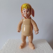 Figurine famosa disney heroes