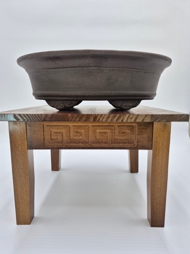Pot bonsaï ovale 25 - bonsaï,