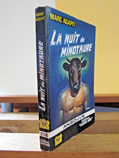 N° 118 , Fleuve Noir Angoisse