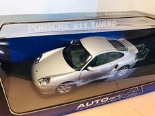 Porsche 911 996 Phase 2 Turbo