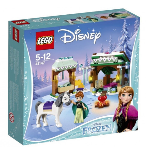 Lego disney reine - lego,