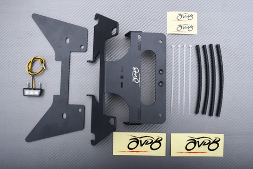 Support plaque pour - plaque,