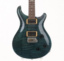 Paul Reed Smith PRS Custom22 10Top 2019 Teal Black