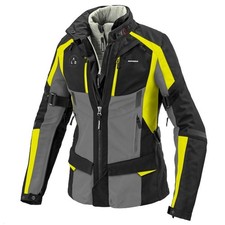 Veste Moto Femme Spidi 4