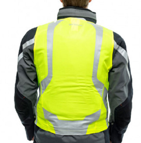 Bmw veste gilet haute - veste,
