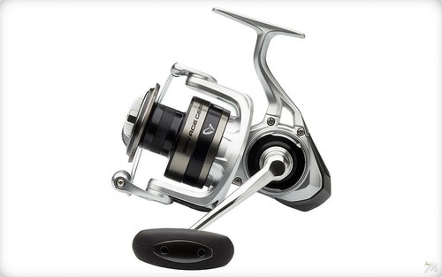 Moulinet spinning savage - moulinet,