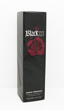 Paco Rabanne, Black XS Pour