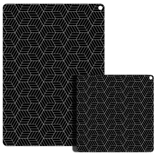 Tapis cuisson silicone - de,