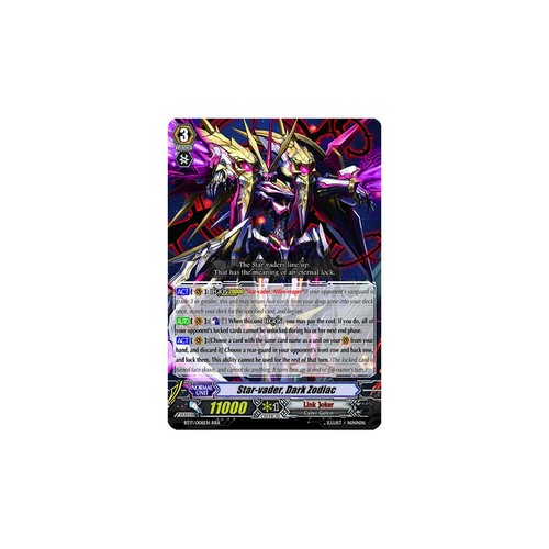Vanguard tcg card - tcg, bt17/008en