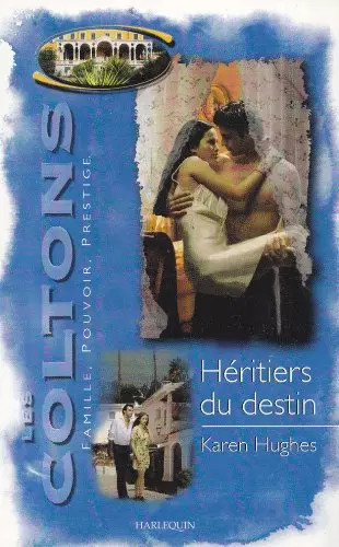 Héritiers destin - héritiers,