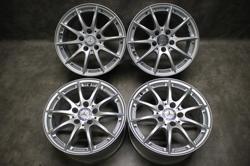 Original mercedes classe - original, e