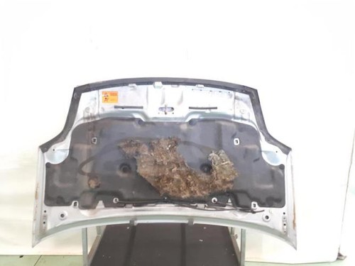 Capot honda stream phase - capot,