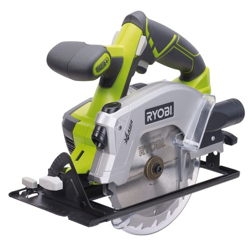 Scie circulaire 150 ryobi - circulaire, mm