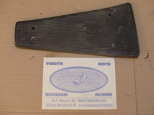 Tapis sol central vespa - de,