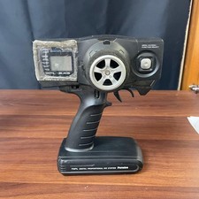 1-2 Futaba 3PL RC Radio