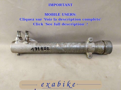Fourreau fourche droit - fourreau, de