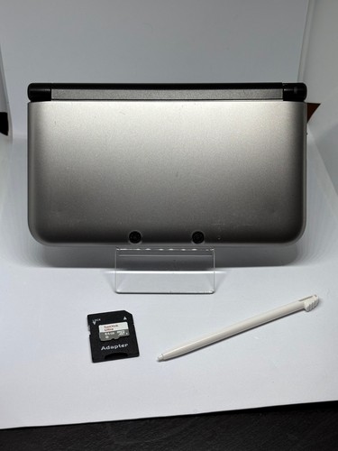 Nintendo 3ds ll gris - 🌸,