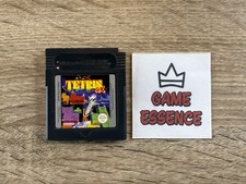 Tetris DX Nintendo Game Boy Color Loose PAL EUR GameBoy GB GBC