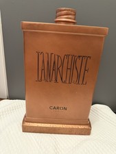 flacon factice géant