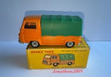 OCCASION DINKY TOYS FRANCE -