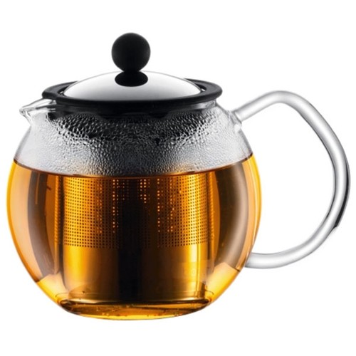 Bodum théière piston 5l - à, 0.5l