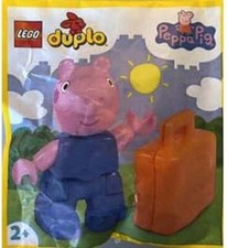 LEGO Peppa Pig Duplo 