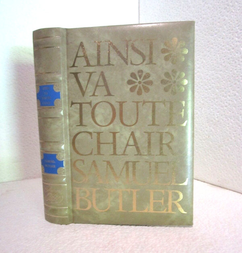 Ainsi toute chair - toute, chair.samuel
