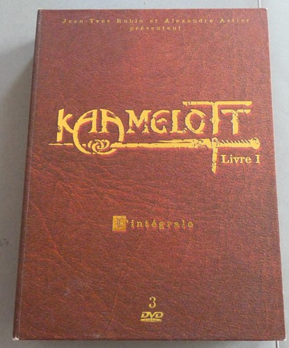 Coffret digipack dvd - digipack,
