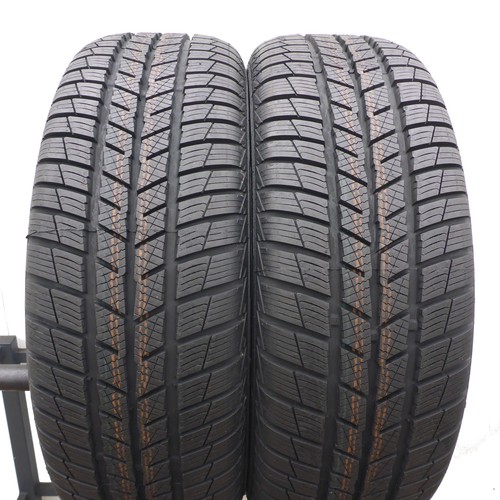 Barum polaris pneus - 5, hiver