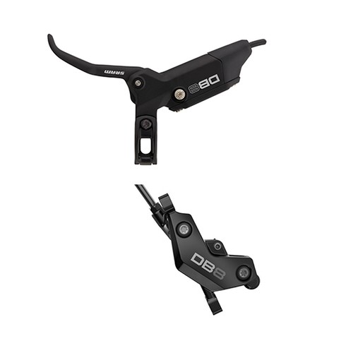 Frein disque vtt - frein,