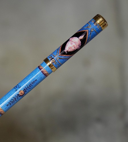 Charmant stylo plume waterman - stylo,